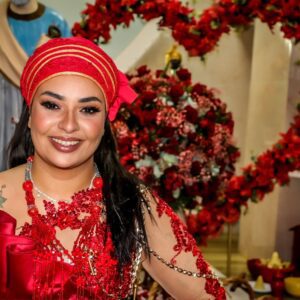 Consulta Espiritual com Mãe Rafaela do Bará - 9 Perguntas