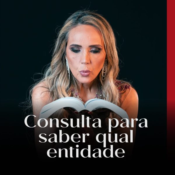 Consulta à distância para são as suas entidades
