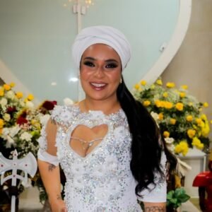 Consulta Espiritual com Mãe Rafaela do Bará - 3 Perguntas